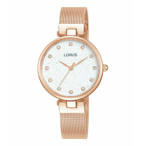 Relógio feminino Lorus RG238UX9
