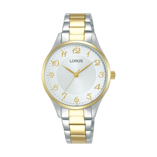 Relógio feminino Lorus RG270VX9