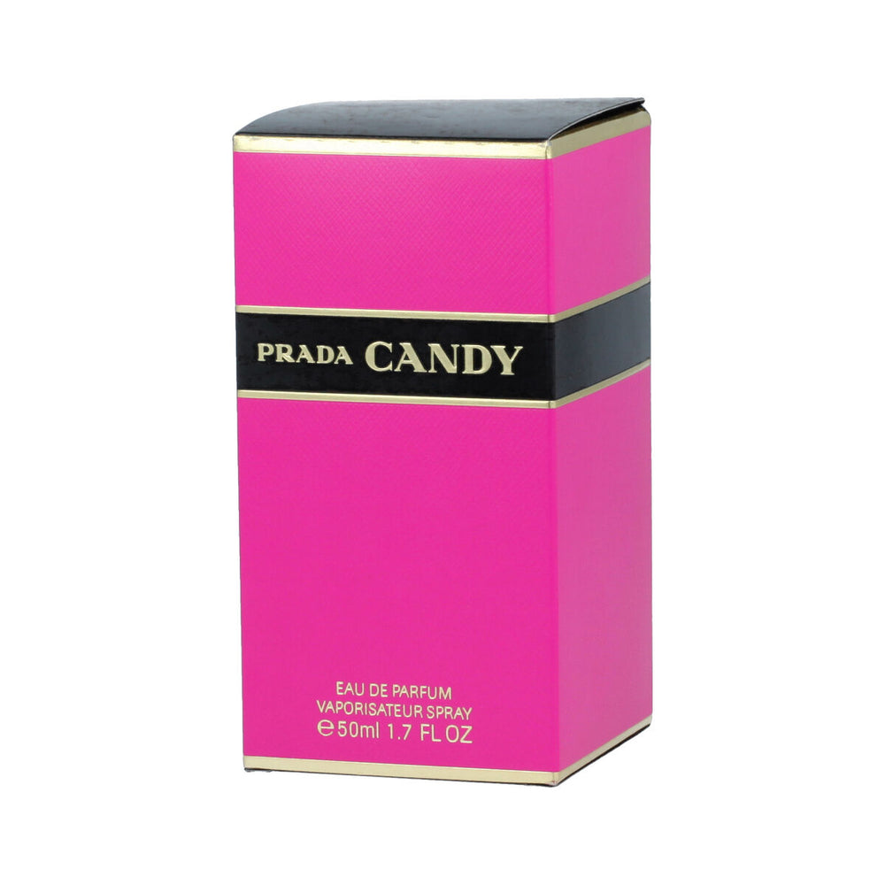 Perfume Mujer Prada Candy EDP EDP 50 ml