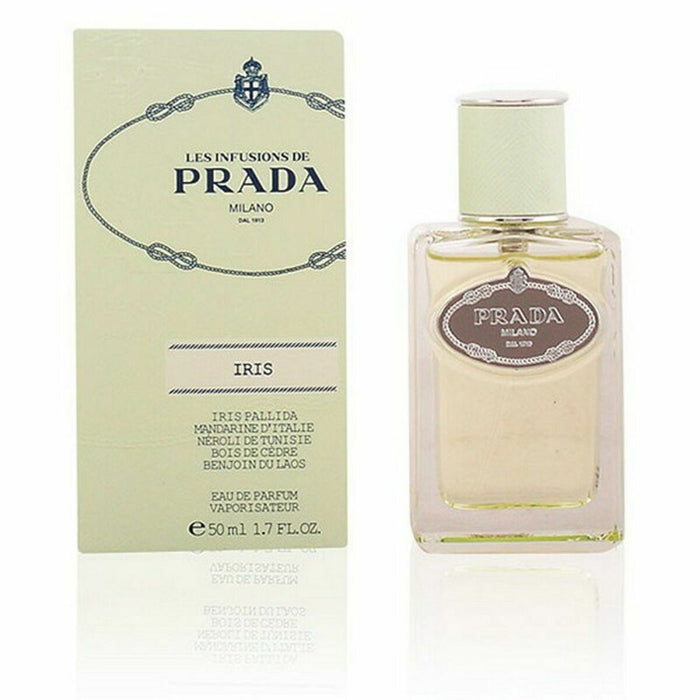 Perfume Mujer Les Infusions Prada Les Infusions EDP EDP 50 ml