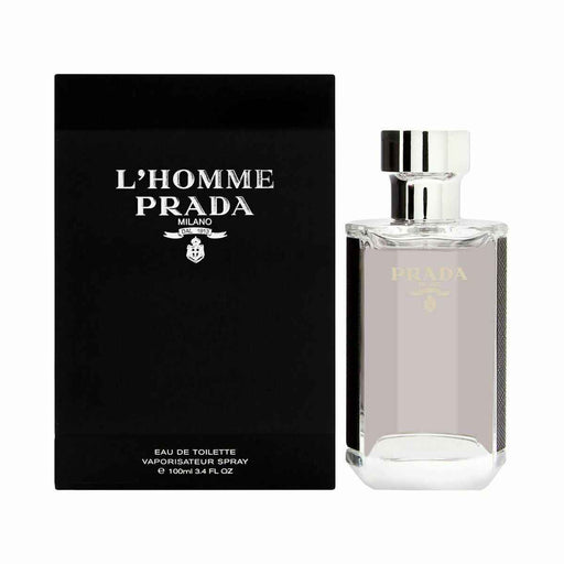 Perfume Homem Prada EDT 100 ml