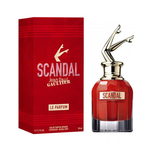 Perfume Mulher Jean Paul Gaultier Scandal Le Parfum EDP Scandal Le Parfum 50 ml