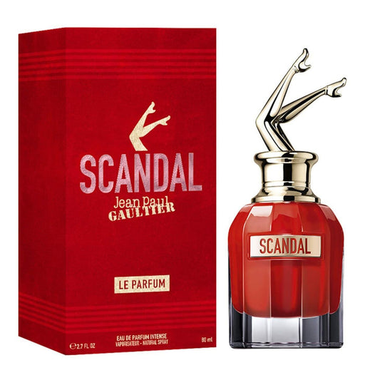 Perfume Mulher Jean Paul Gaultier Scandal Le Parfum EDP Scandal Le Parfum 80 ml