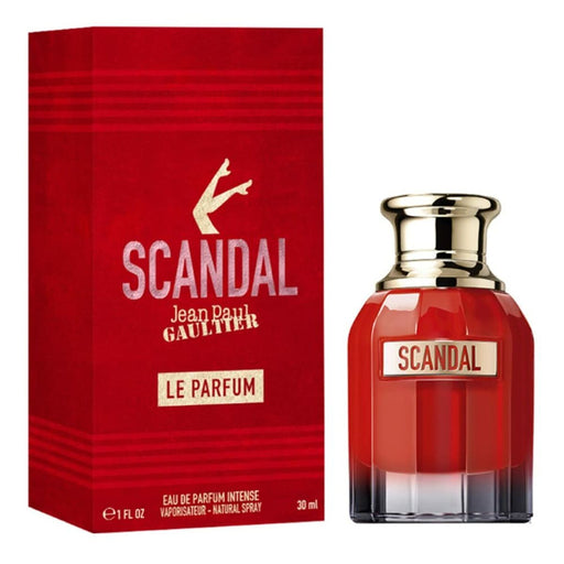 Perfume Mulher Jean Paul Gaultier Scandal Le Parfum EDP Scandal Le Parfum 30 ml