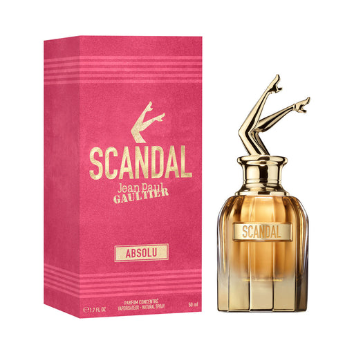 Perfume Mulher Jean Paul Gaultier Scandal Absolu EDP 50 ml