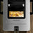 Fritadeira Cecotec Cleanfry 3 L 2000W