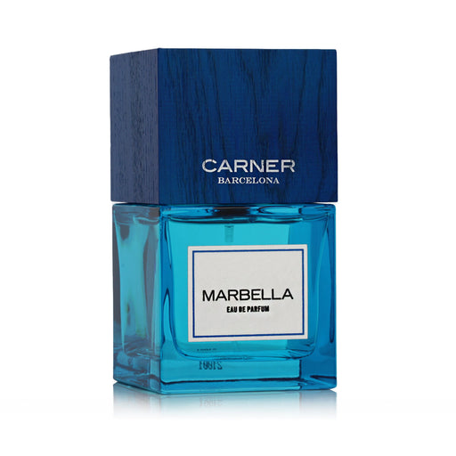 Perfume Unissexo Carner Barcelona Marbella