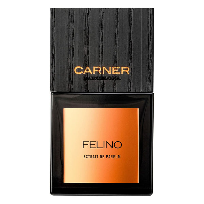Perfume Unissexo Carner Barcelona Felino (50 ml)