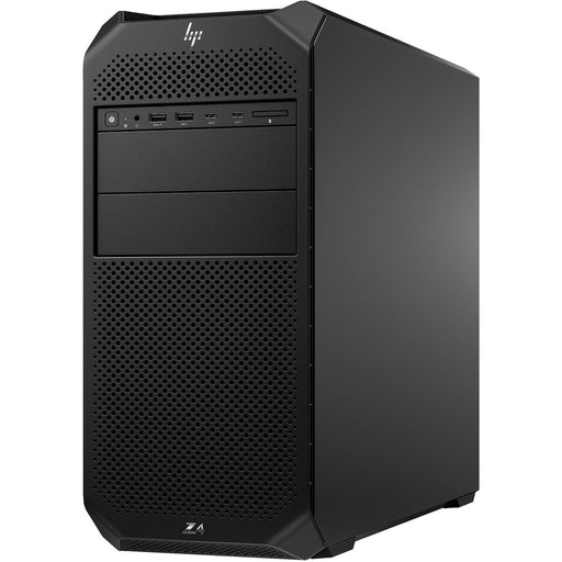 PC de Mesa HP Z4 G5 64 GB RAM 1 TB SSD Intel Xeon W5-2445