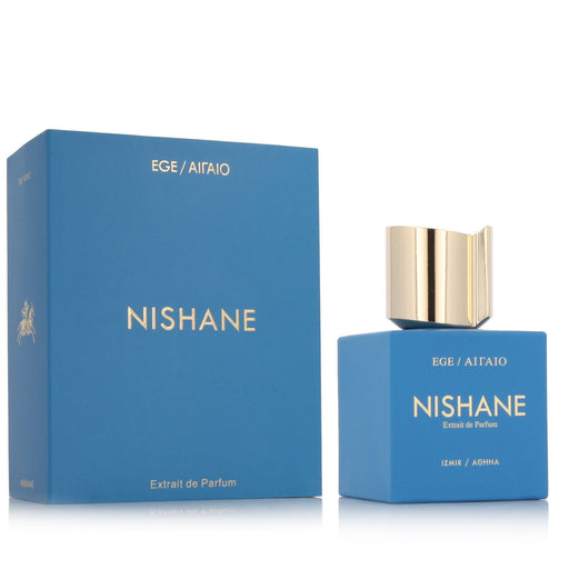 Perfume Unissexo Nishane EGE / ΑΙΓΑΙΟ 100 ml