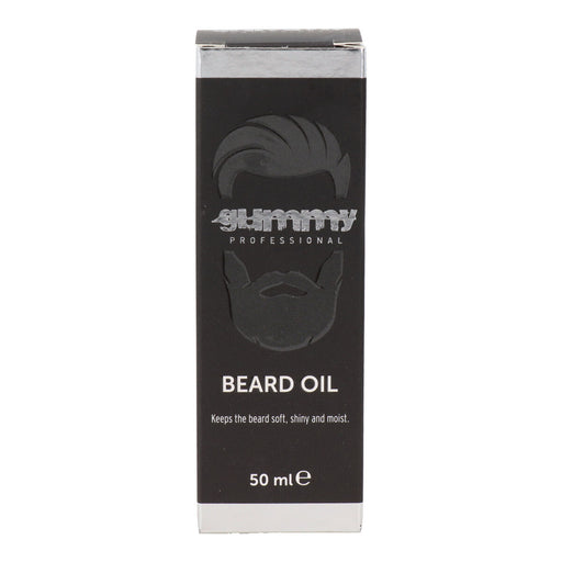 Óleo para a Barba Gummy Beard Oil 50 ml