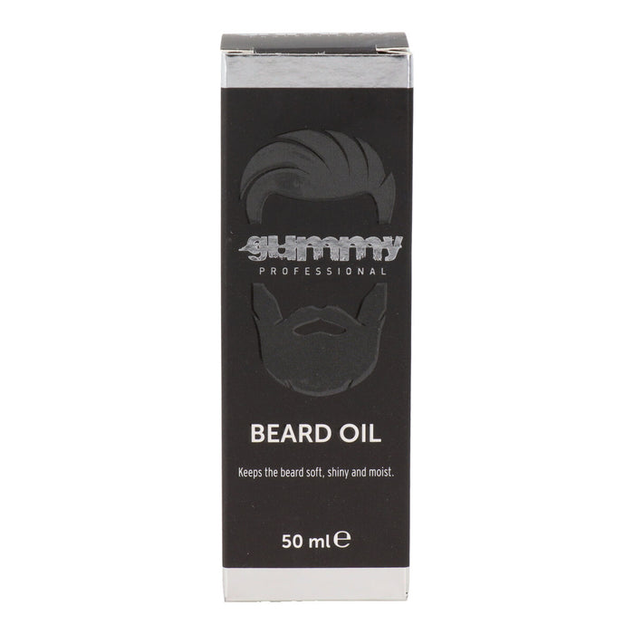 Óleo para a Barba Gummy Beard Oil 50 ml