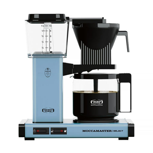 Máquina de Café de Filtro Moccamaster 53975 Azul 1520 W 1,25 L