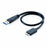 Invólucro de Disco Rígido Conceptronic Grab´n´GO Mini Preto USB USB 3.0 USB x 1
