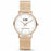 Relógio feminino CO88 Collection 8CW-10001