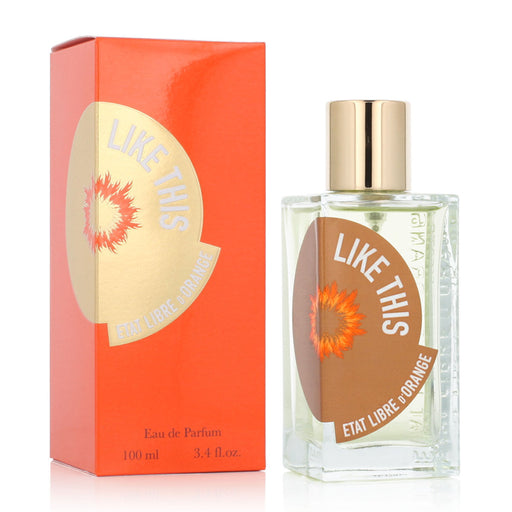 Perfume Mujer Etat Libre D'Orange Tilda Swinton EDP