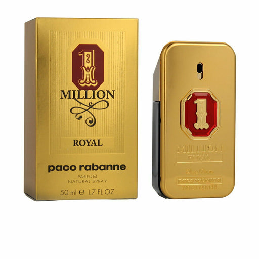 Perfume Homem Paco Rabanne 1 Million EDT 50 ml
