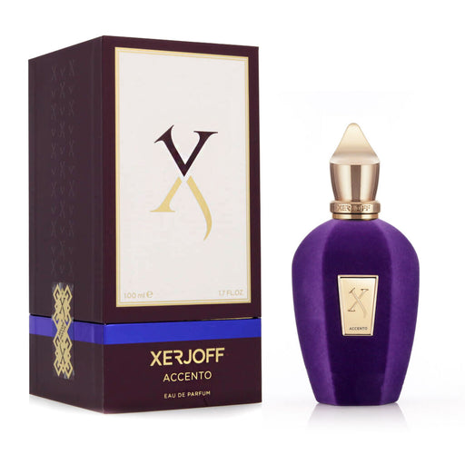 Perfume Unissexo Xerjoff Accento EDP 100 ml