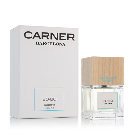 Perfume Unissexo Carner Barcelona Bo-Bo