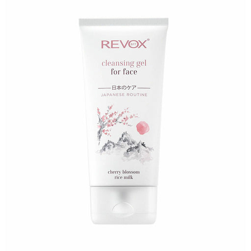 Gel de Limpeza Facial Revox B77 Japanese Routine 150 ml