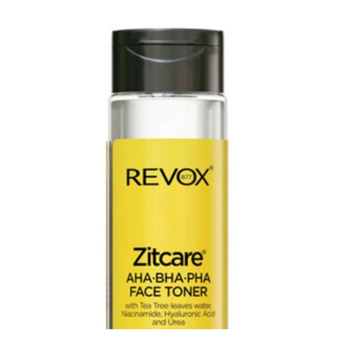 Tónico Facial Revox B77 Zitcare 250 ml Equilibrante