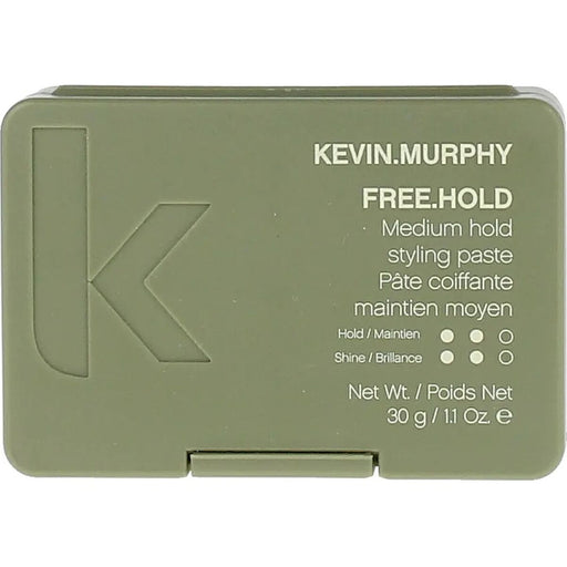 Pasta de fixação para o cabelo Kevin Murphy FREE HOLD 30 g