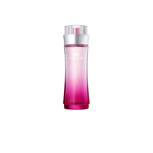 Perfume Mujer Lacoste TOUCH OF PINK POUR FEMME 90 ml
