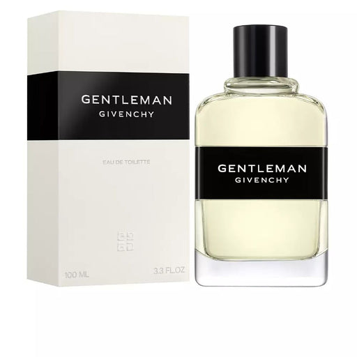 Perfume Hombre Givenchy NEW GENTLEMAN EDT 100 ml