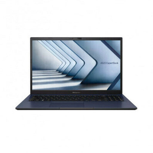 Laptop Asus ExpertBook B1 B1502CBA-BQ0623X 15,6" Intel Core i5-1235U 16 GB RAM 512 GB SSD Qwerty espanhol