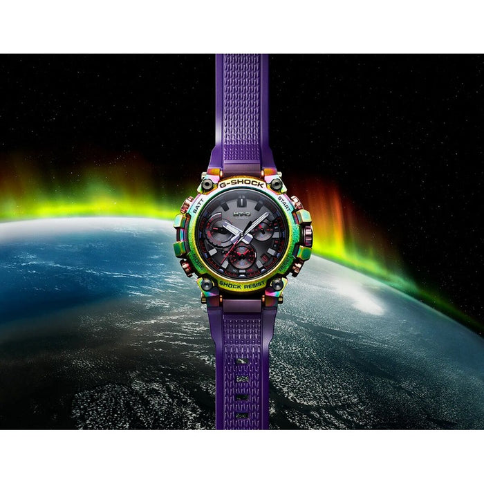 Relógio masculino Casio G-Shock AURORA BOREALE (Ø 51 mm)