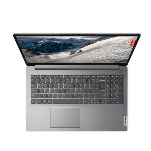 Laptop Lenovo IdeaPad 1 15ALC7 15,6" Ryzen 7 5700U 16 GB RAM 512 GB SSD Qwerty espanhol