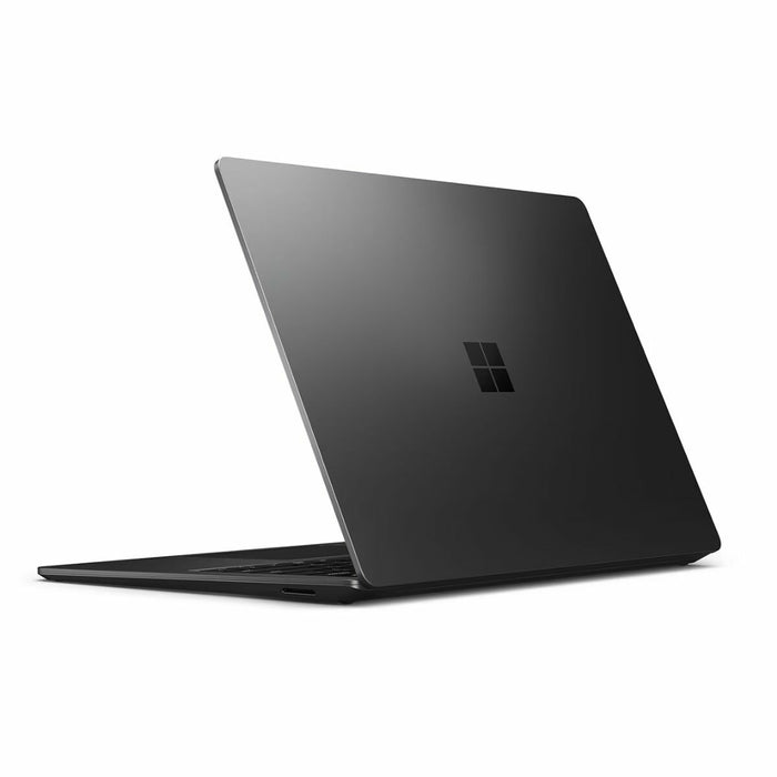 Laptop Microsoft Surface Laptop 5 13,5" Intel Core i5-1235U 8 GB RAM 512 GB SSD Qwerty espanhol