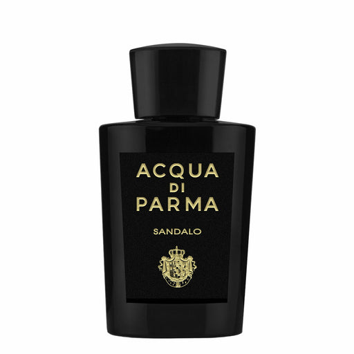 Perfume Unissexo Acqua Di Parma Sandalo EDP EDP 180 ml