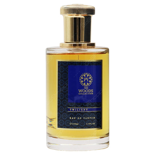 Perfume Unissexo EDP The Woods Collection Twilight (100 ml)