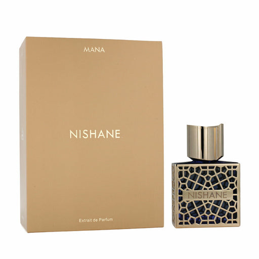 Perfume Unissexo Nishane Mana 50 ml