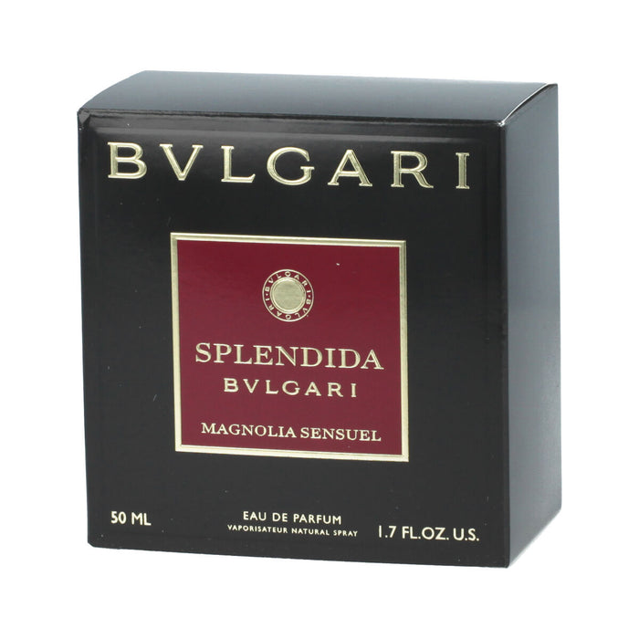 Perfume Mulher Bvlgari EDP Splendida Magnolia Sensuel 50 ml