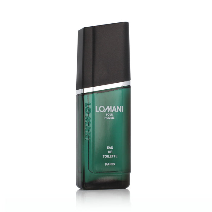 Perfume Homem Lomani EDT Pour Homme 100 ml