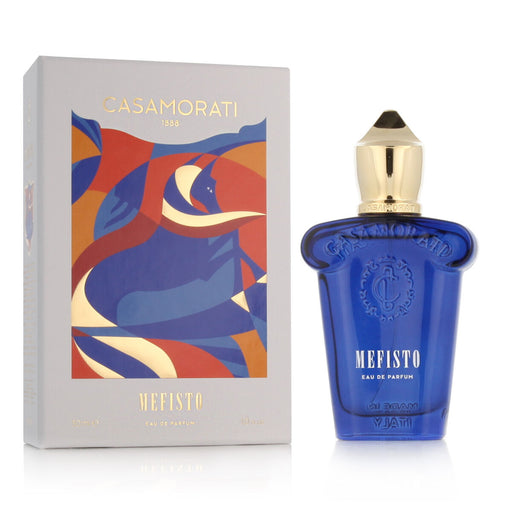 Perfume Homem Xerjoff Casamorati Mefisto EDP 30 ml