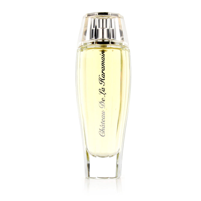 Perfume Mulher Al Haramain EDP Cháteau De La Haramain Argent 100 ml