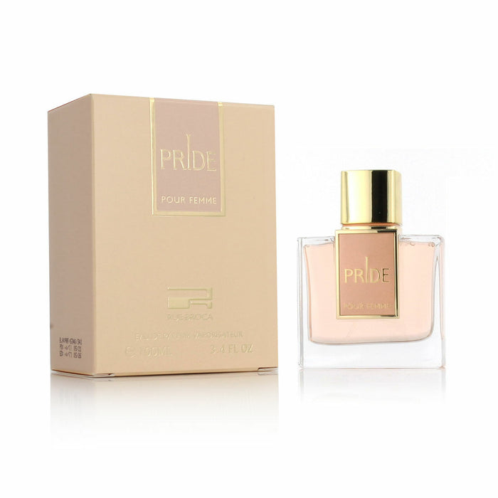 Perfume Mulher Rue Broca Pride Pour Femme EDP 100 ml