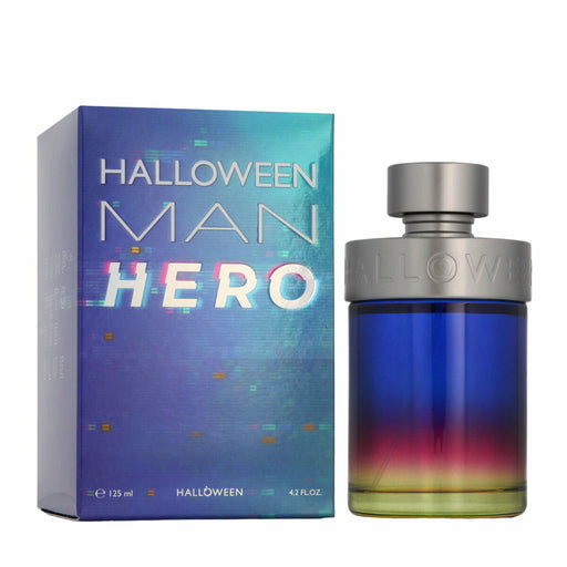 Perfume Homem Halloween Man Hero EDT 125 ml