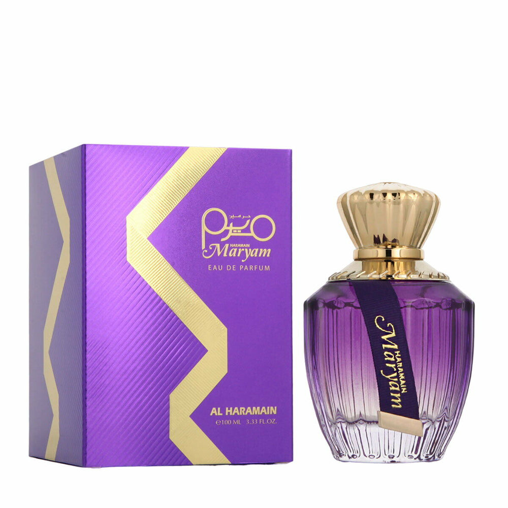Perfume Mulher Al Haramain Maryam EDP 100 ml