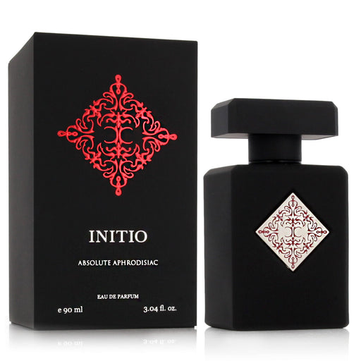 Perfume Unissexo Initio Absolute Aphrodisiac EDP 90 ml