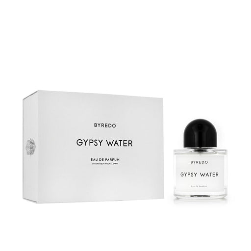 Perfume Unissexo Byredo EDP Gypsy Water 100 ml