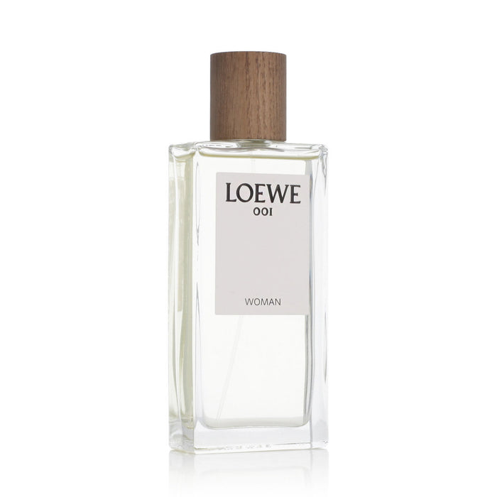 Perfume Mulher Loewe EDT 001 Woman 100 ml