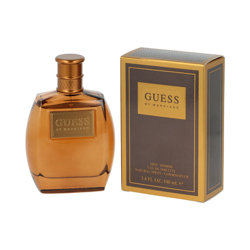 Perfume Homem Guess EDT By Marciano 100 ml