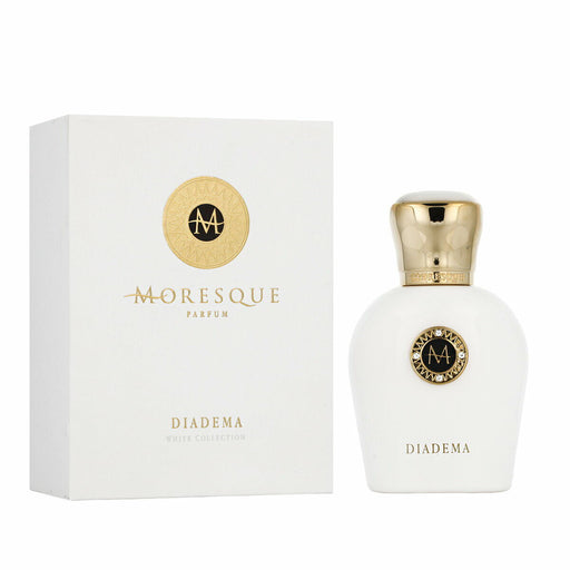 Perfume Unissexo Moresque Diadema EDP 50 ml
