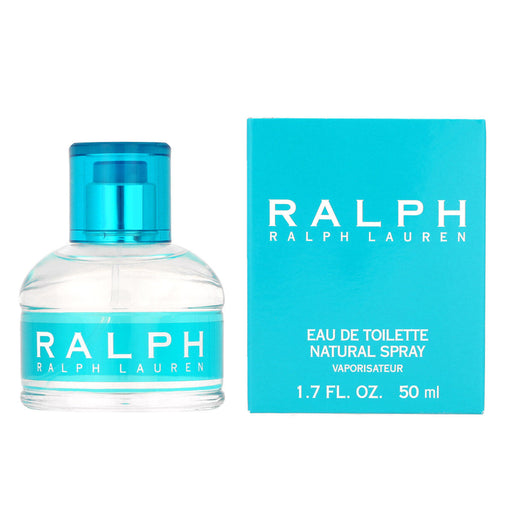 Perfume Mulher Ralph Lauren Ralph EDT 50 ml