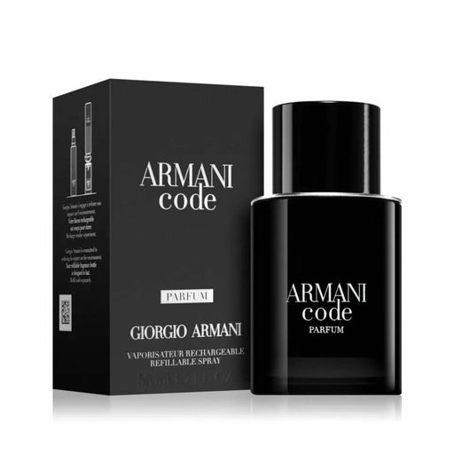 Perfume Homem Giorgio Armani Code Homme Parfum EDP 50 ml