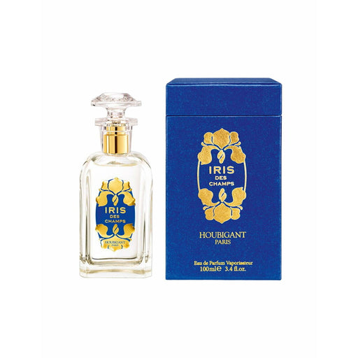 Perfume Mulher Houbigant Iris des Champs EDP 100 ml